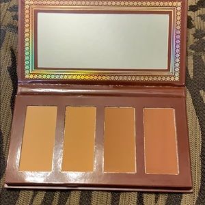 Ace Beaute Bronzer Palette